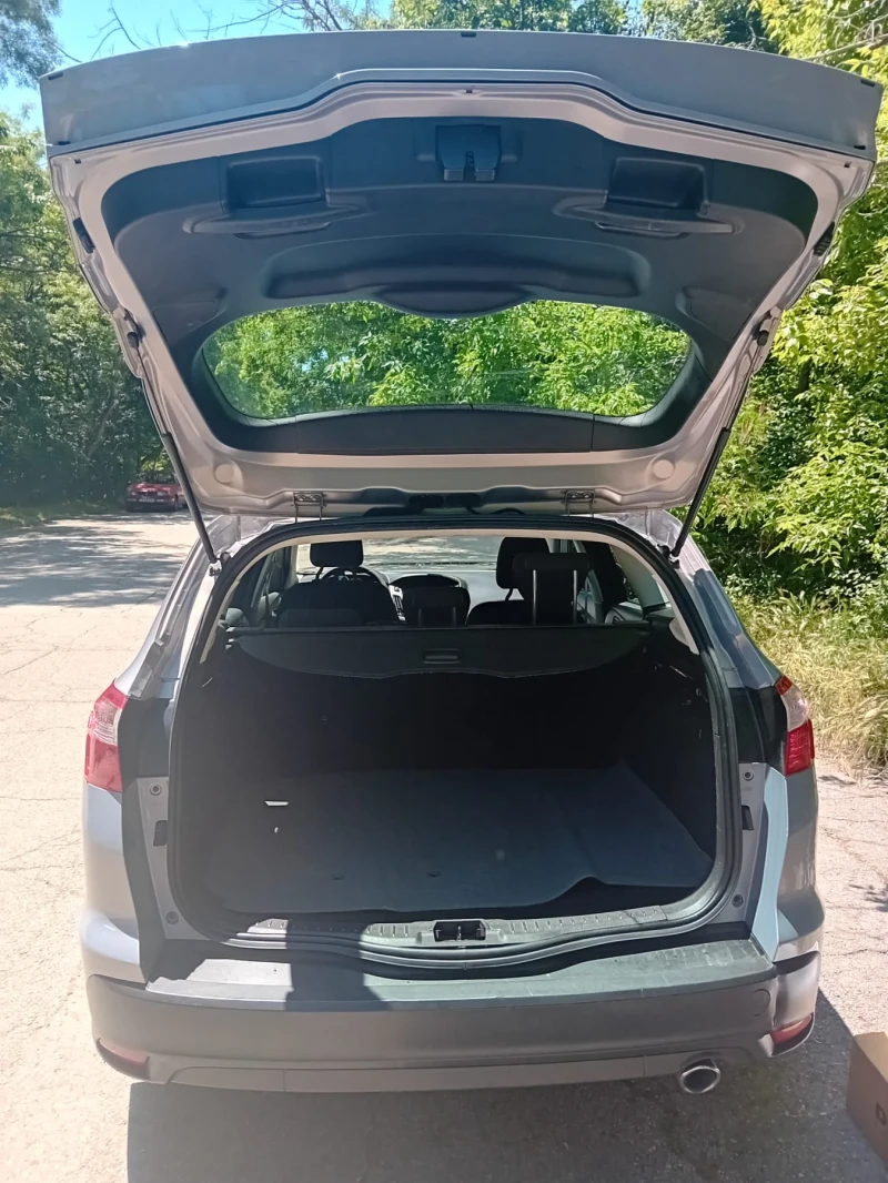 Ford Focus, снимка 6 - Автомобили и джипове - 52585480