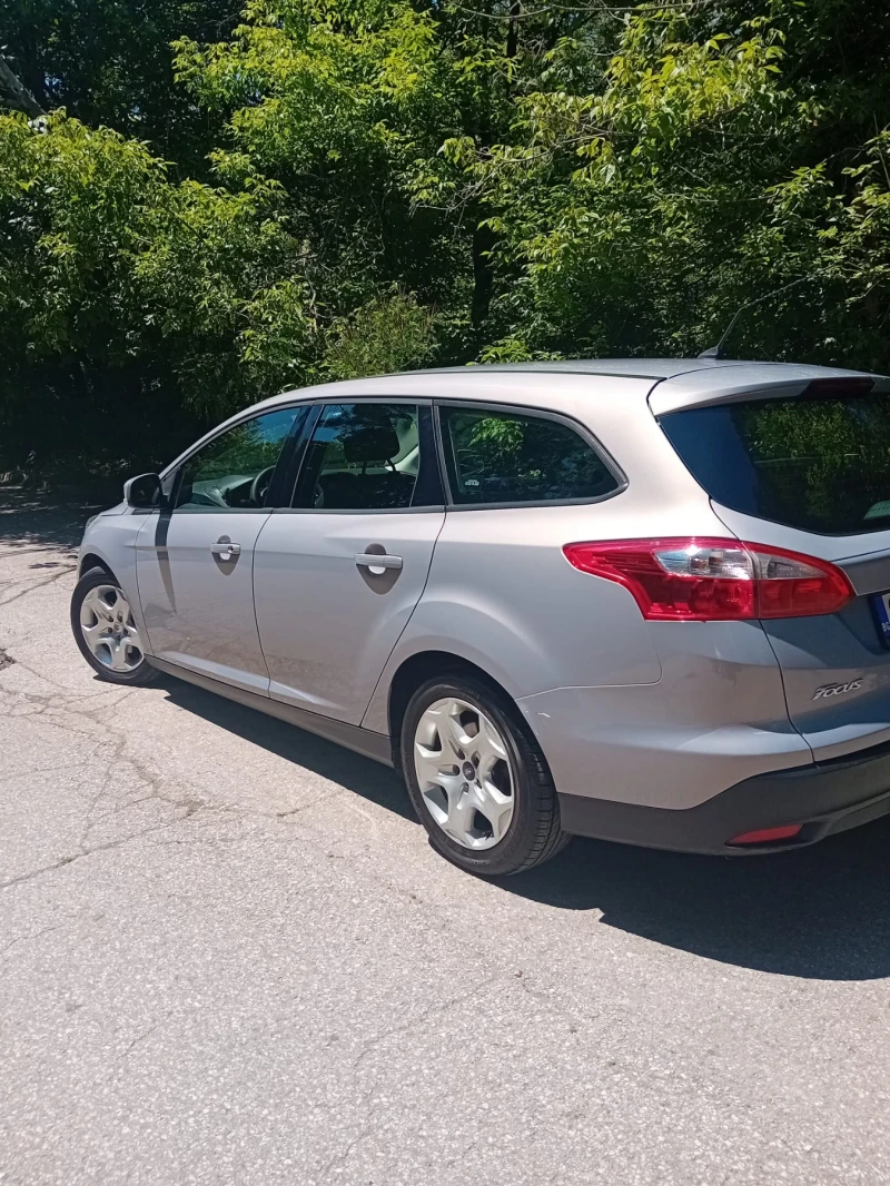 Ford Focus, снимка 5 - Автомобили и джипове - 52585480