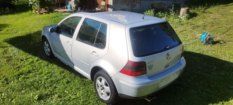 VW Golf, снимка 6 - Автомобили и джипове - 52616804