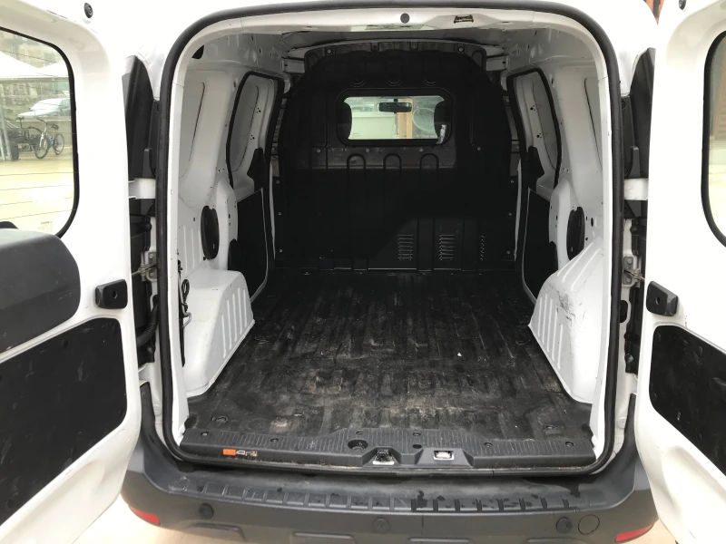 Dacia Dokker 95х.км.Евро 6, 102кс., снимка 6 - Автомобили и джипове - 52639950