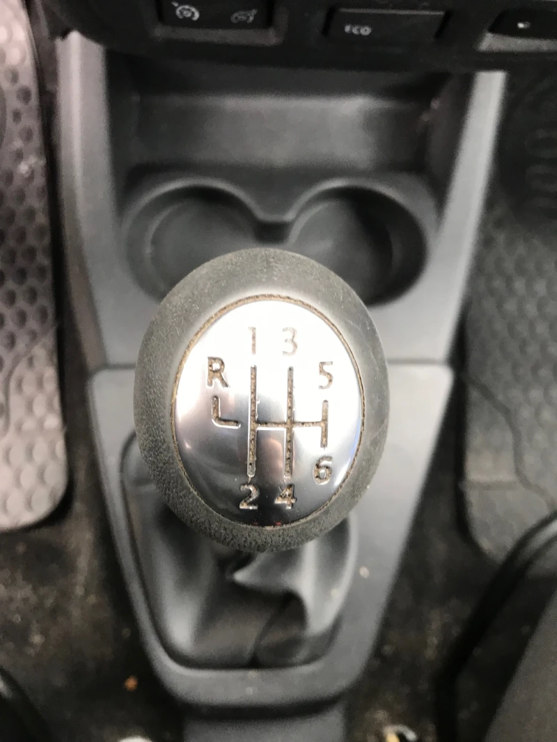 Dacia Dokker 95х.км.Евро 6, 102кс., снимка 10 - Автомобили и джипове - 52639950