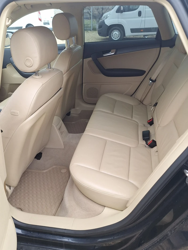 Audi A3 1.9TDI 105 FACE LIFT, снимка 7 - Автомобили и джипове - 52690817