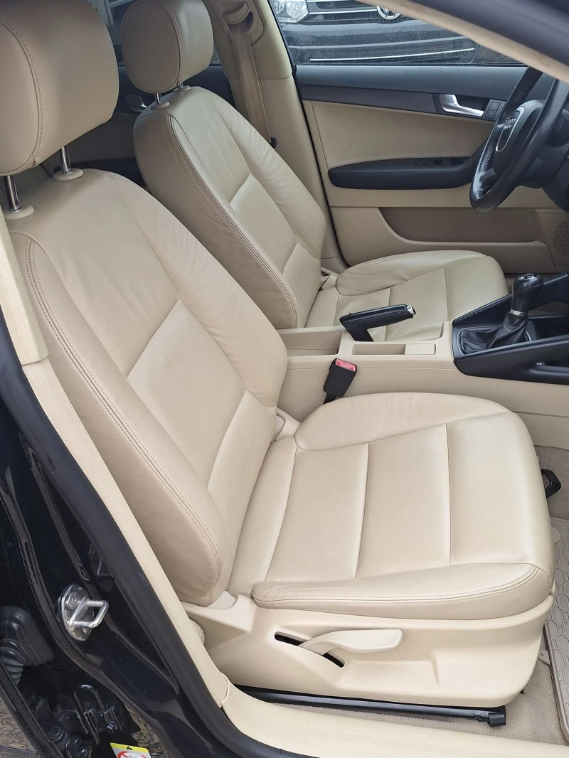 Audi A3 1.9TDI 105 FACE LIFT, снимка 10 - Автомобили и джипове - 52690817
