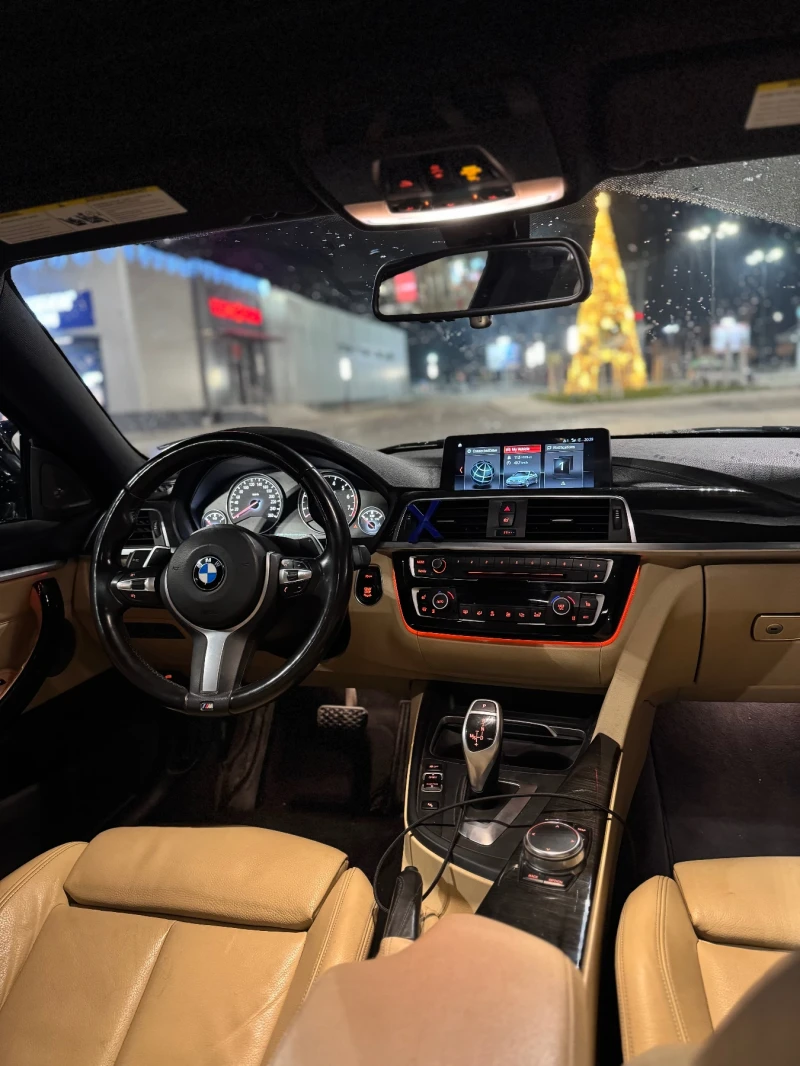 BMW 440 BMW F36 440ix, снимка 7 - Автомобили и джипове - 52731310