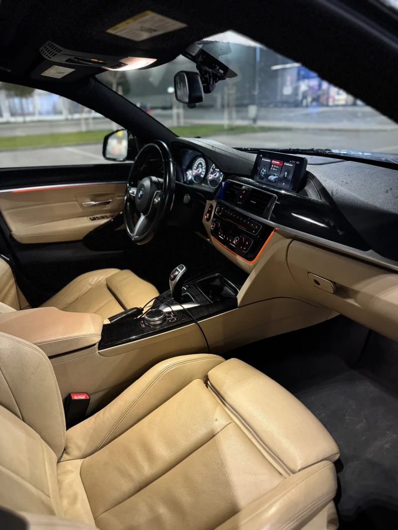 BMW 440 BMW F36 440ix, снимка 8 - Автомобили и джипове - 52731310