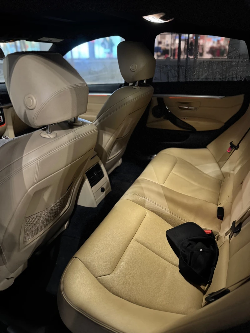 BMW 440 BMW F36 440ix, снимка 10 - Автомобили и джипове - 52731310