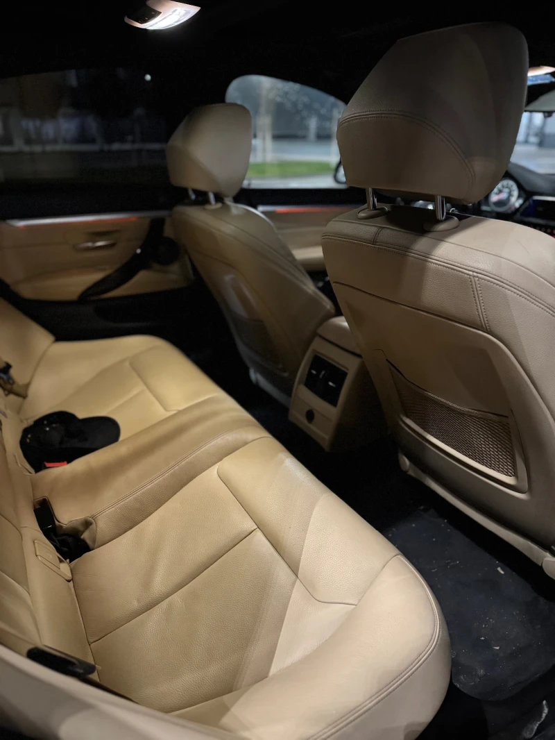 BMW 440 BMW F36 440ix, снимка 9 - Автомобили и джипове - 52731310