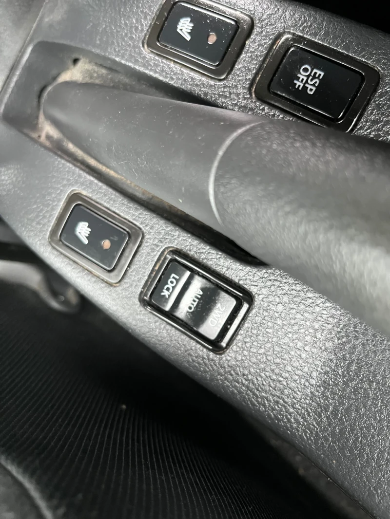 Suzuki SX4 4x4 1.9d, снимка 9 - Автомобили и джипове - 53169097