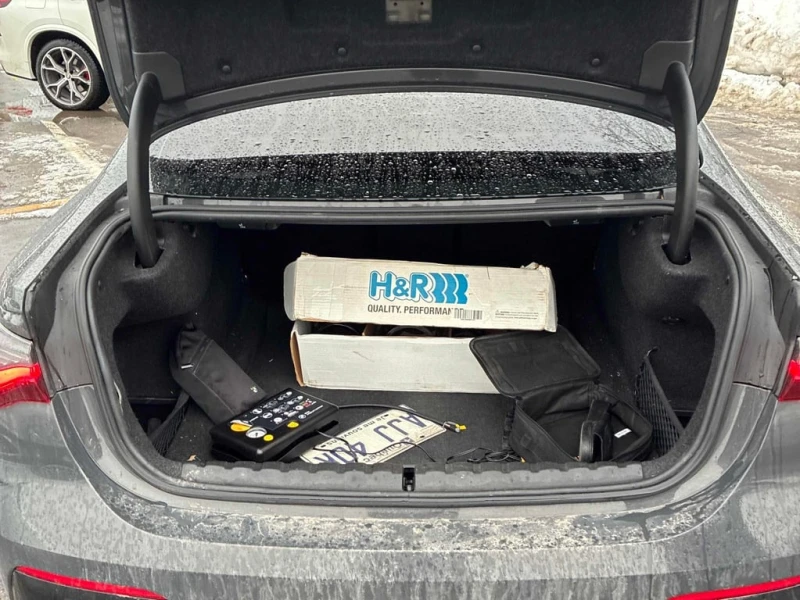 BMW 440 * M440i xDrive * CARFAX * БЕЗ ПЪРВОНАЧАЛНА ВНОСКА, снимка 14 - Автомобили и джипове - 53258431