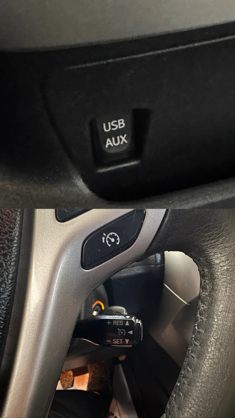 Toyota Verso 2.0 D4D, снимка 12 - Автомобили и джипове - 53414943