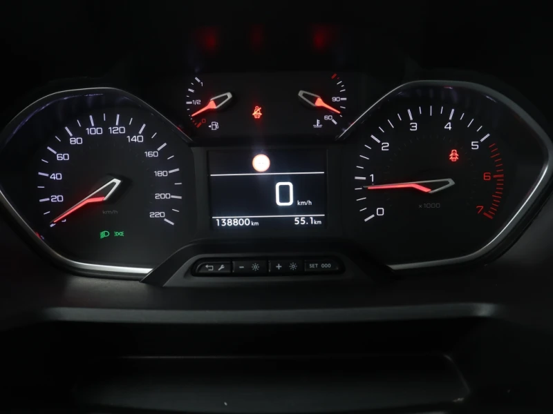 Peugeot Rifter 2г. ГАРАНЦИЯ - 24900 лв. - 27288478 | Car24.bg