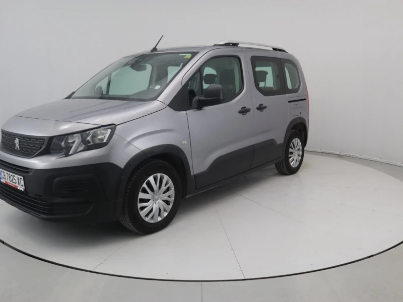 Peugeot Rifter 2г. ГАРАНЦИЯ - 24900 лв. - 27288478 | Car24.bg