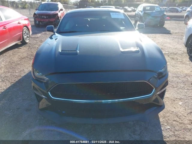 Ford Mustang BULLITT 5.0 Ръчка - изображение 8
