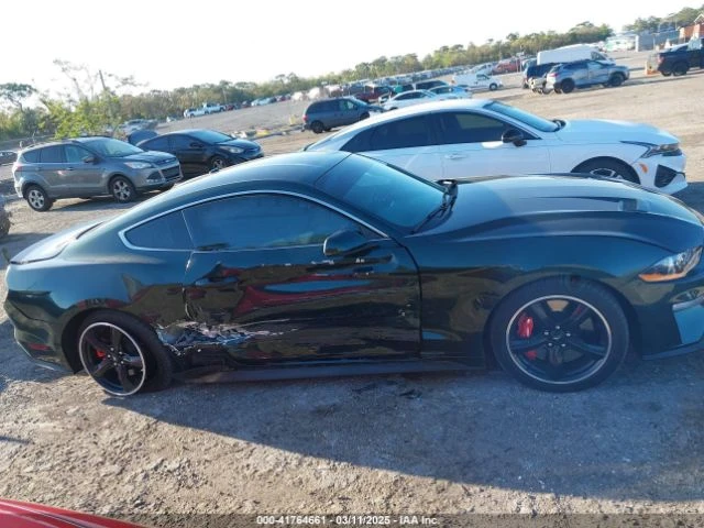Ford Mustang BULLITT 5.0 Ръчка - изображение 6