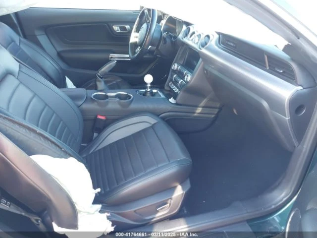 Ford Mustang BULLITT 5.0 Ръчка - изображение 9