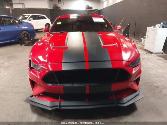 Ford Mustang GT PREMIUM - изображение 5