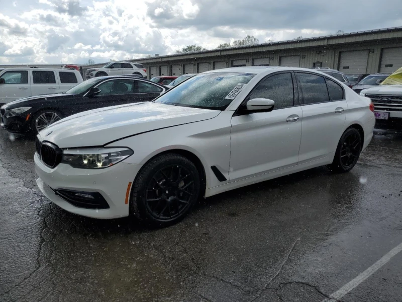 BMW 530 Xdrive/Sport Line/Камера/Подгреви/Ambi light/Клип - 32400 лв. - 77547961 1