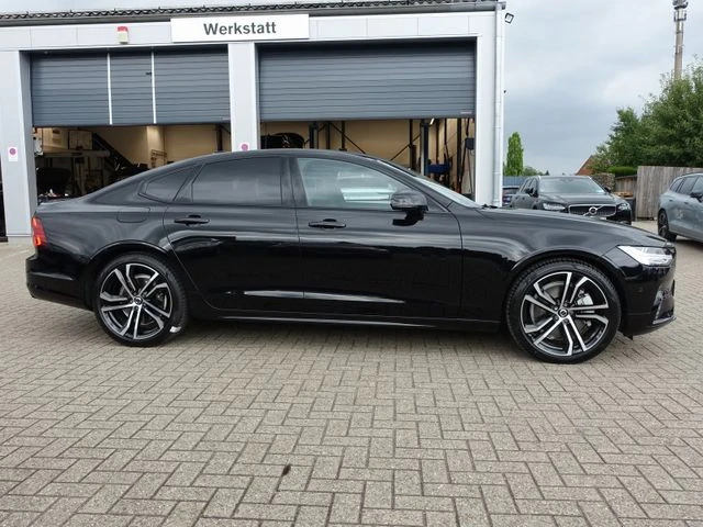 Volvo S90  Recharge Ultimate T8 AWD - изображение 4