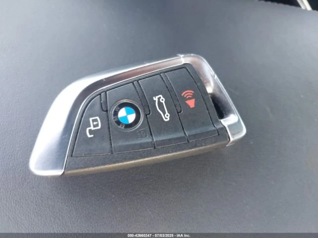 BMW M4 COMPETITION XDRIVE - изображение 10