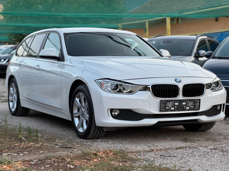 BMW 320 2.0d * Xdrive * Automatic * XENON - 16990 лв. - 65448433 1