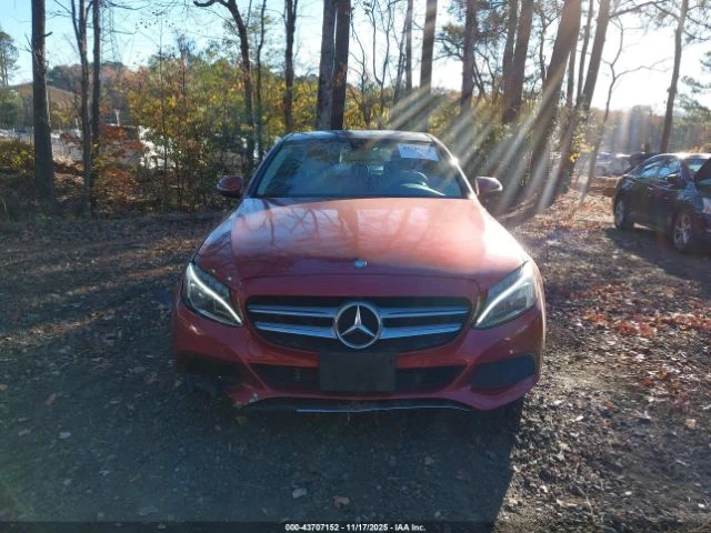 Mercedes-Benz C 300 4MATIC, снимка 11 - Автомобили и джипове - 53336308