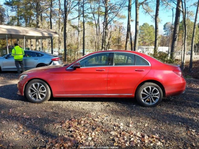 Mercedes-Benz C 300 4MATIC - изображение 7