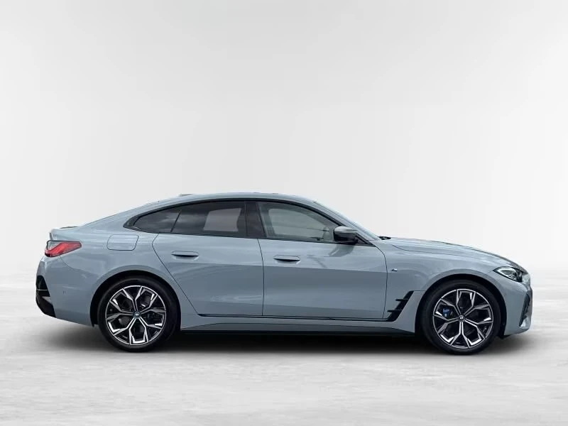 BMW i4 xDrive M50* M Sport* Harman&Kardon, снимка 4 - Автомобили и джипове - 54996070