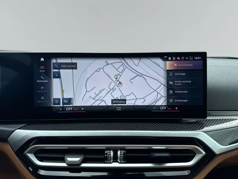 BMW i4 xDrive M50* M Sport* Harman&Kardon, снимка 11 - Автомобили и джипове - 54996070