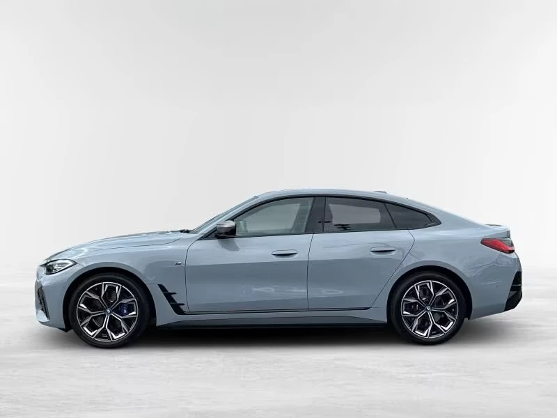 BMW i4 xDrive M50* M Sport* Harman&Kardon, снимка 2 - Автомобили и джипове - 54996070