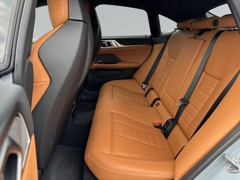 BMW i4 xDrive M50* M Sport* Harman&Kardon, снимка 8 - Автомобили и джипове - 54996070