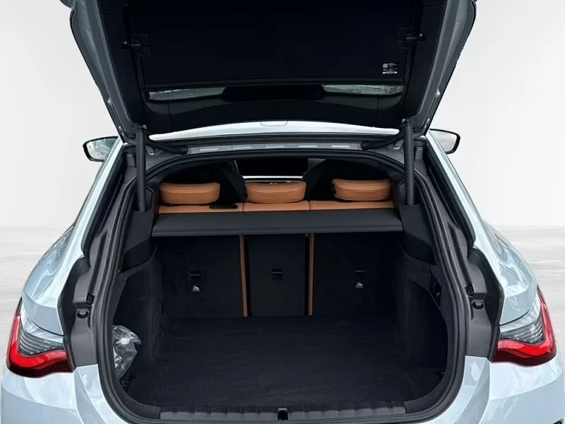 BMW i4 xDrive M50* M Sport* Harman&Kardon, снимка 5 - Автомобили и джипове - 54996070