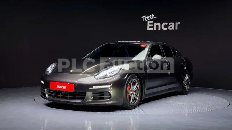 Porsche Panamera 360/BOSE/ОБДУХВАНЕ/ЦЕНА ДО БЪЛГАРИЯ