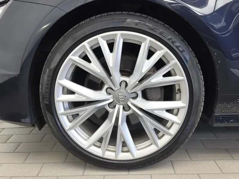 Audi A7, снимка 5 - Автомобили и джипове - 56159562