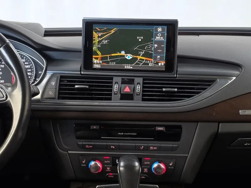 Audi A7, снимка 14 - Автомобили и джипове - 56159562