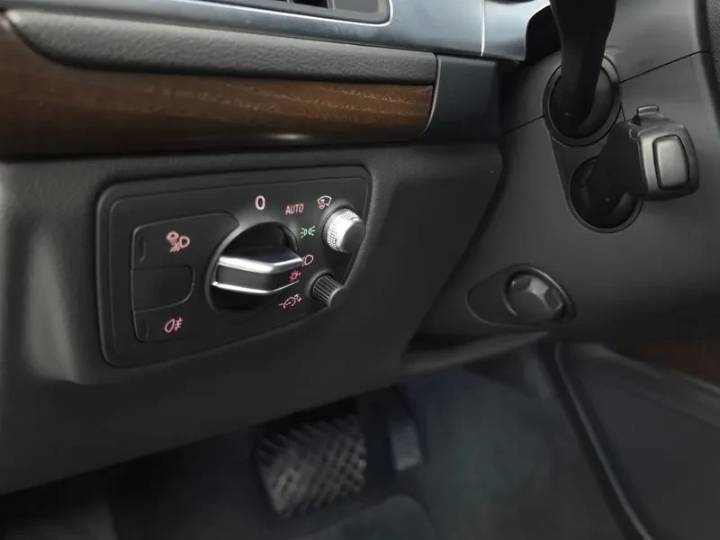Audi A7, снимка 16 - Автомобили и джипове - 56159562