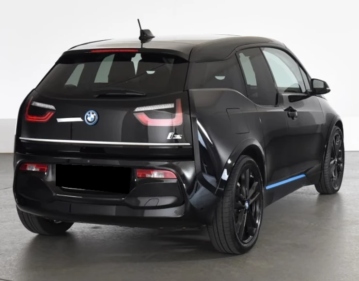 BMW i3 S 120Ah* H/K* �������* PANO*  | Mobile.bg � ����������� 3