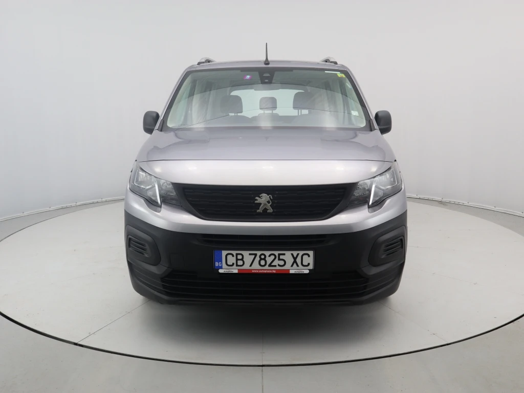 Peugeot Rifter  - изображение 2