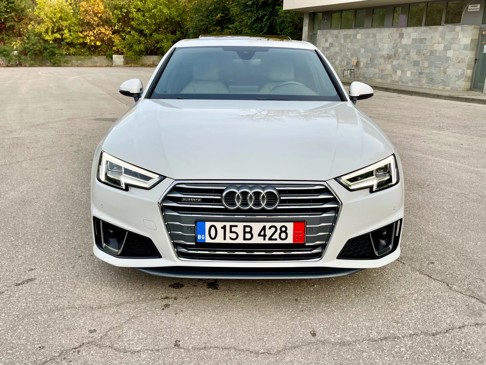 Audi A4 2.0TFSI-252k.c.quattro* S-Line+ * Digital*  - изображение 6