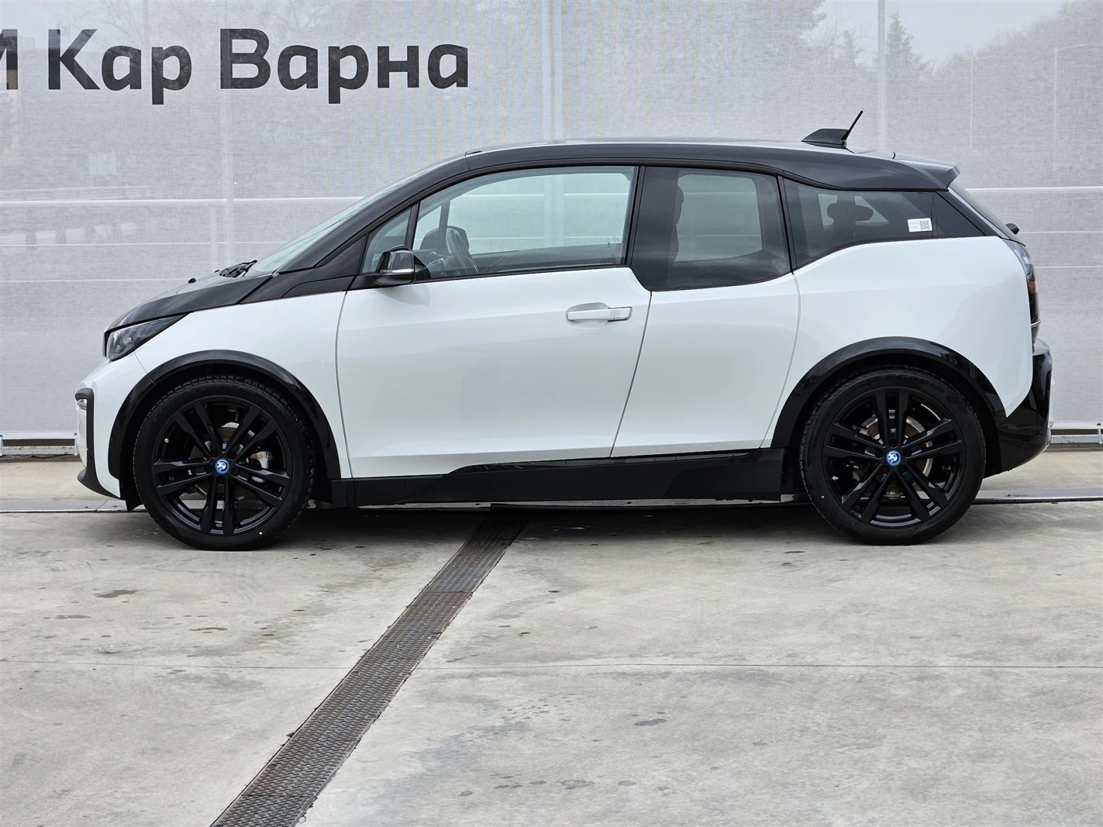 BMW i3 120Ah - изображение 3