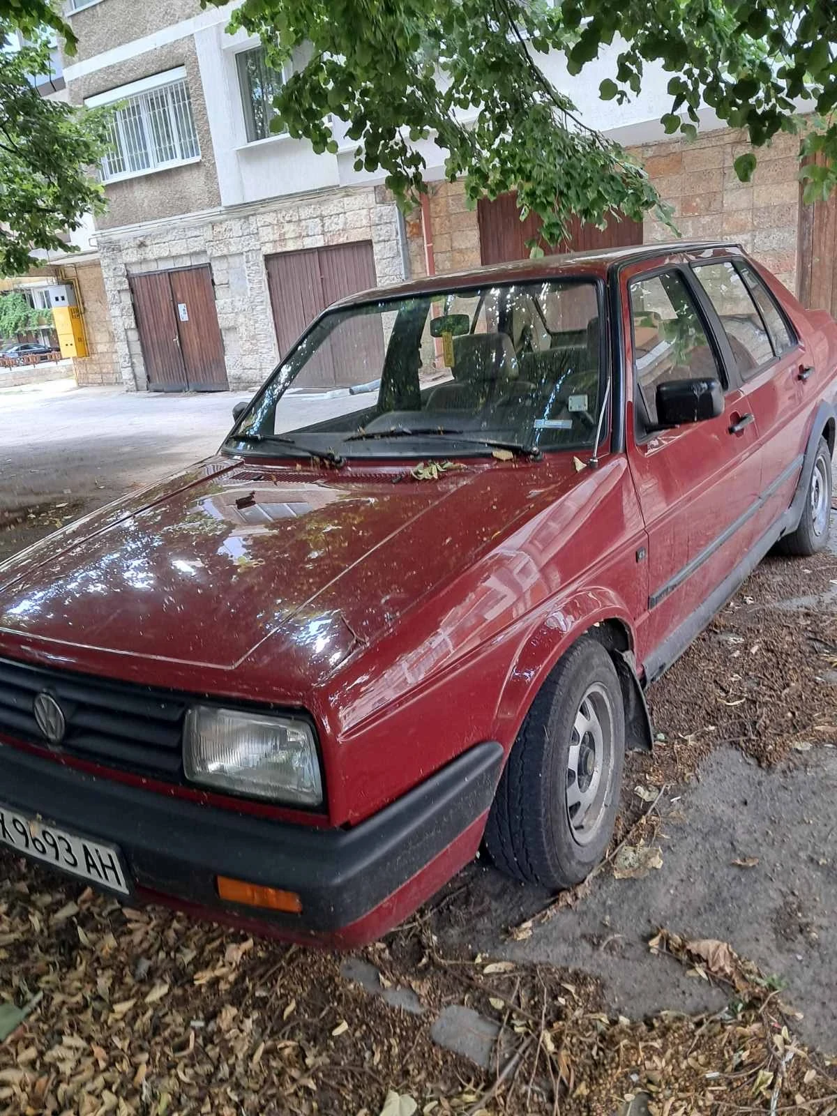 VW Jetta  - изображение 5