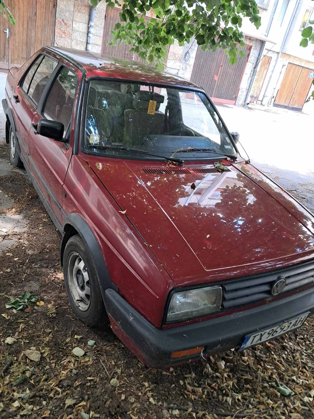 VW Jetta  - изображение 6