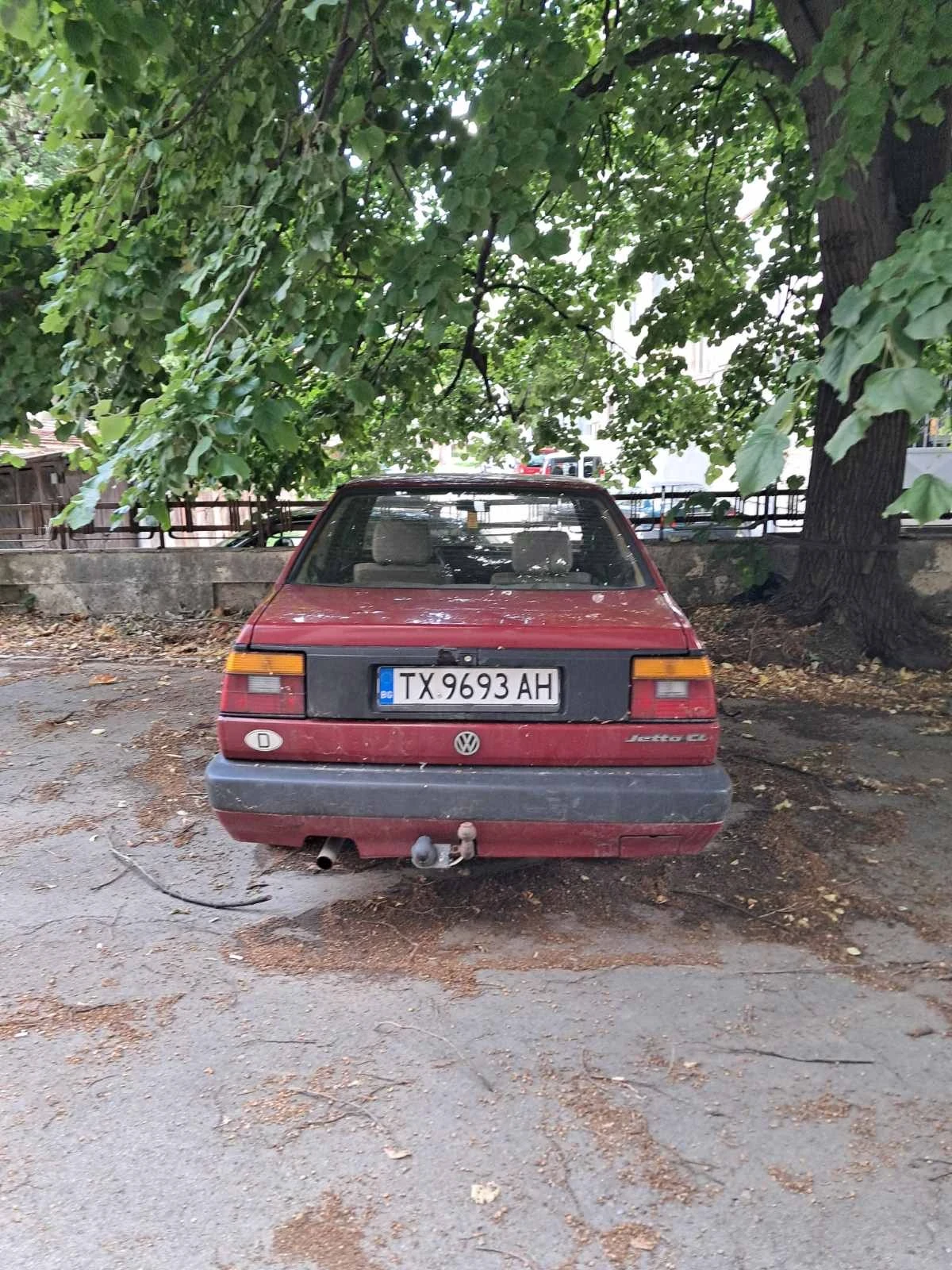 VW Jetta  - изображение 2