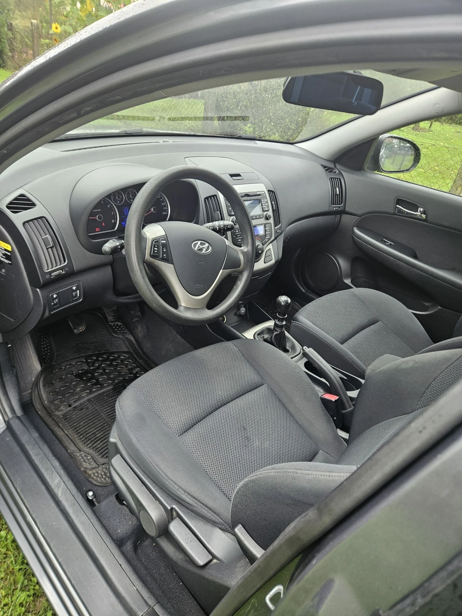 Hyundai I30 1.6 COMFORTLINE - изображение 5