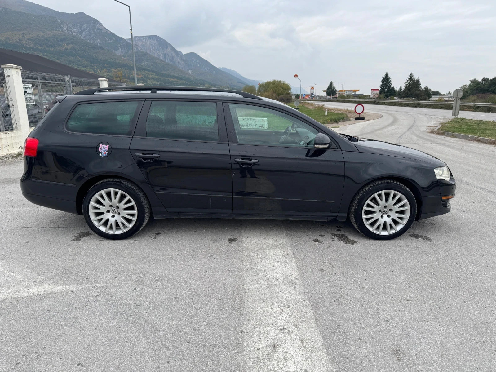 VW Passat 2.0 TDI 140 PS EVRO 5 - изображение 7