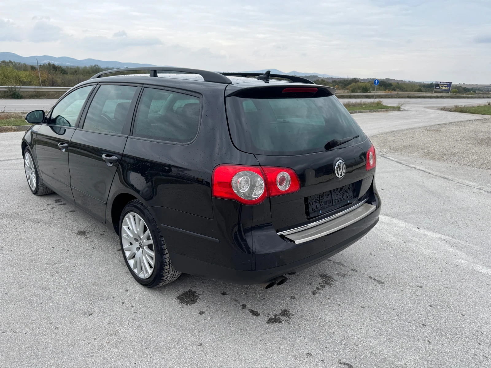 VW Passat 2.0 TDI 140 PS EVRO 5 - изображение 4
