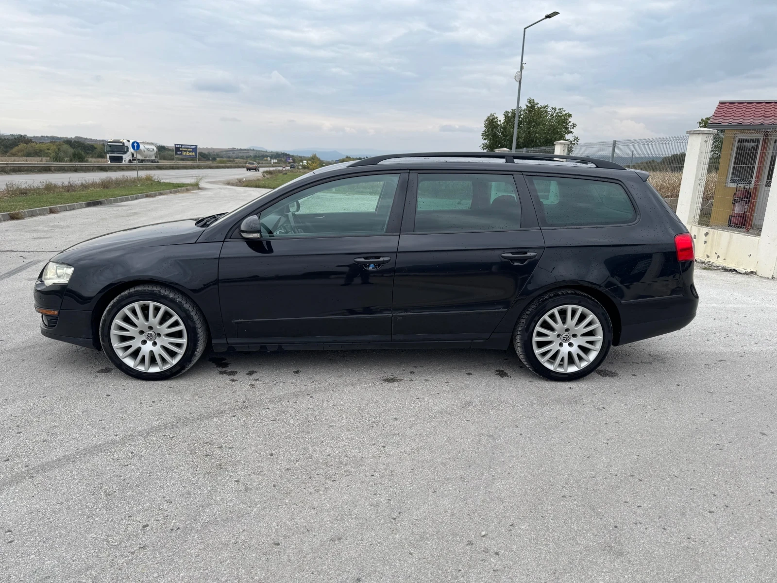 VW Passat 2.0 TDI 140 PS EVRO 5 - изображение 3