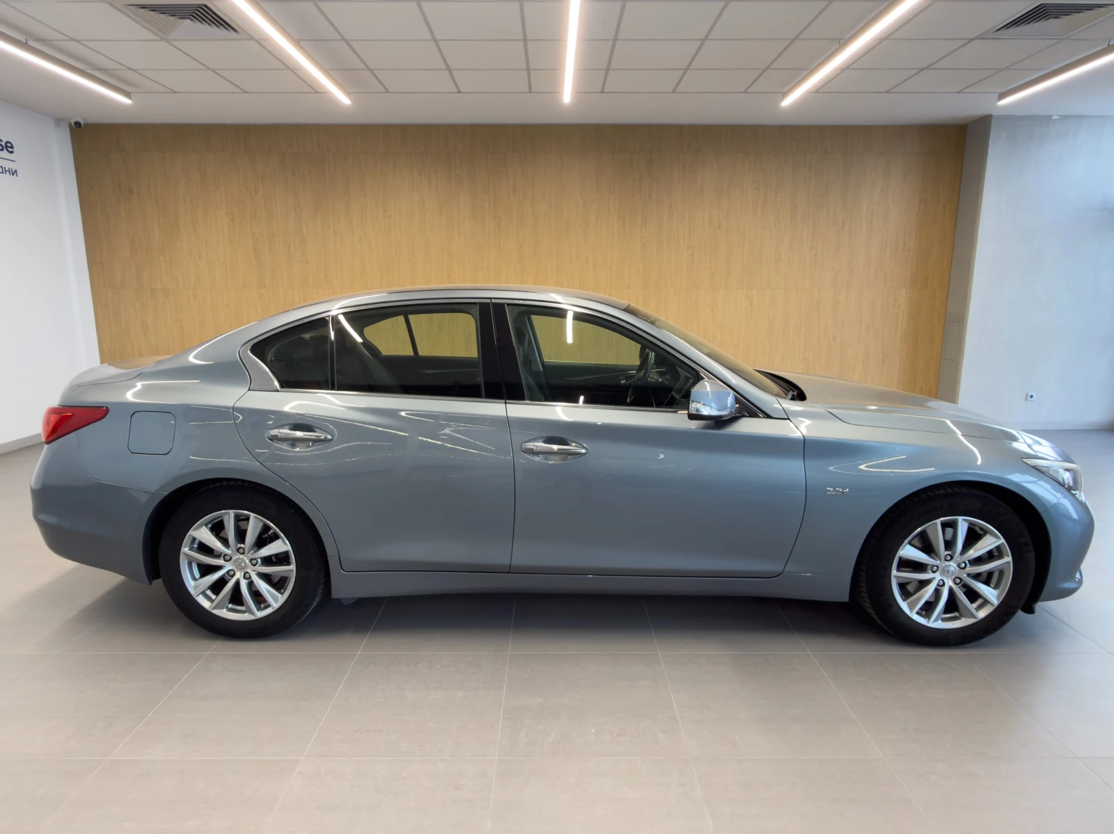 Infiniti Q50 PREMIUM RWD - изображение 6