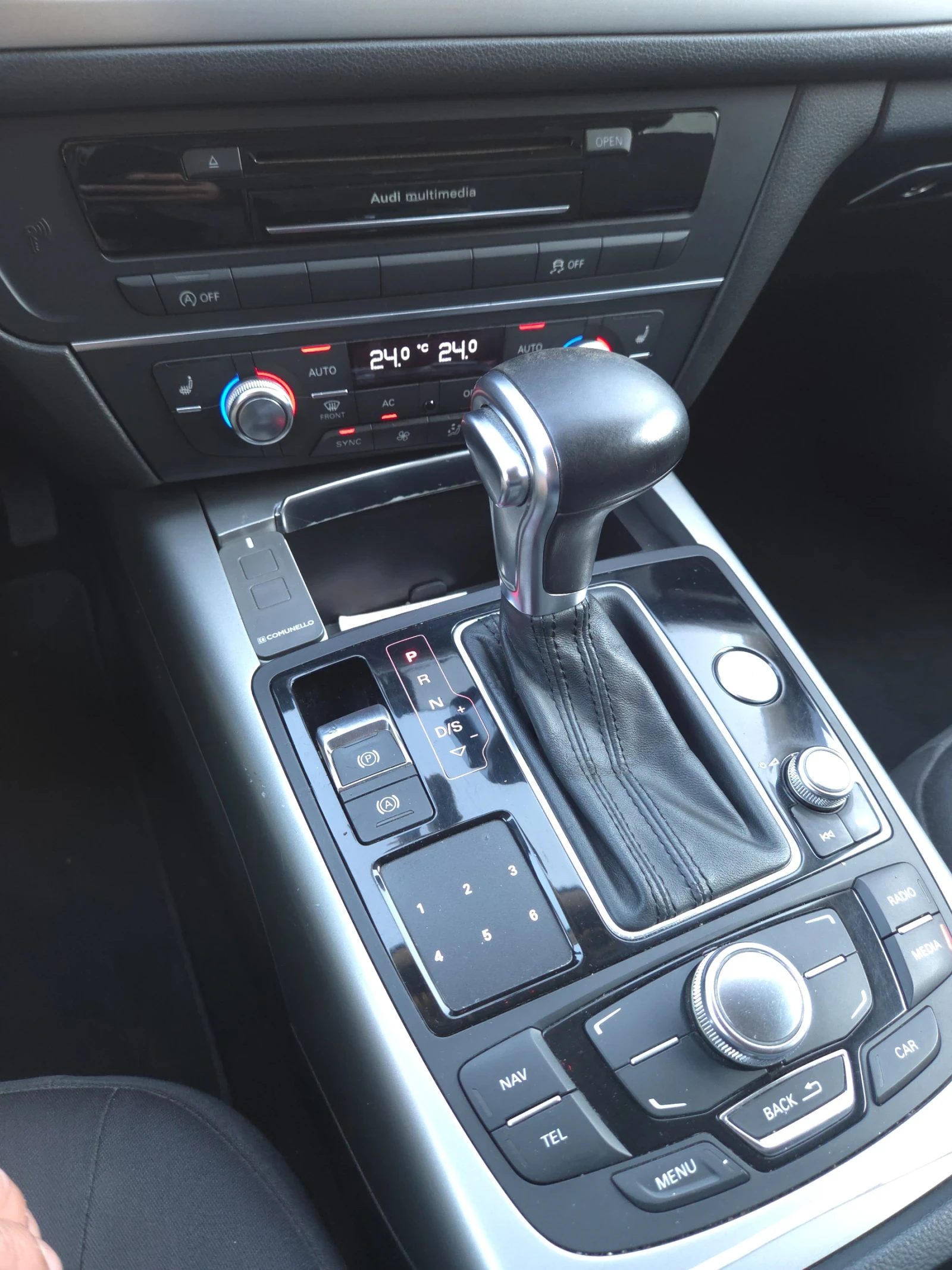 Audi A6 /  | Mobile.bg   10