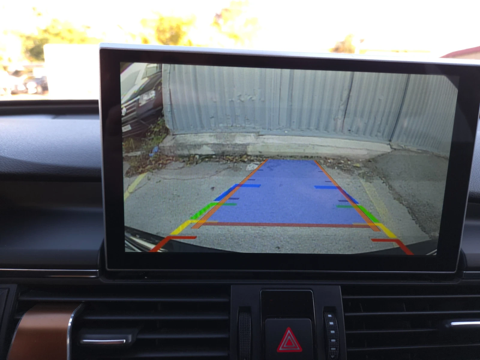 Audi A6 /  | Mobile.bg   8