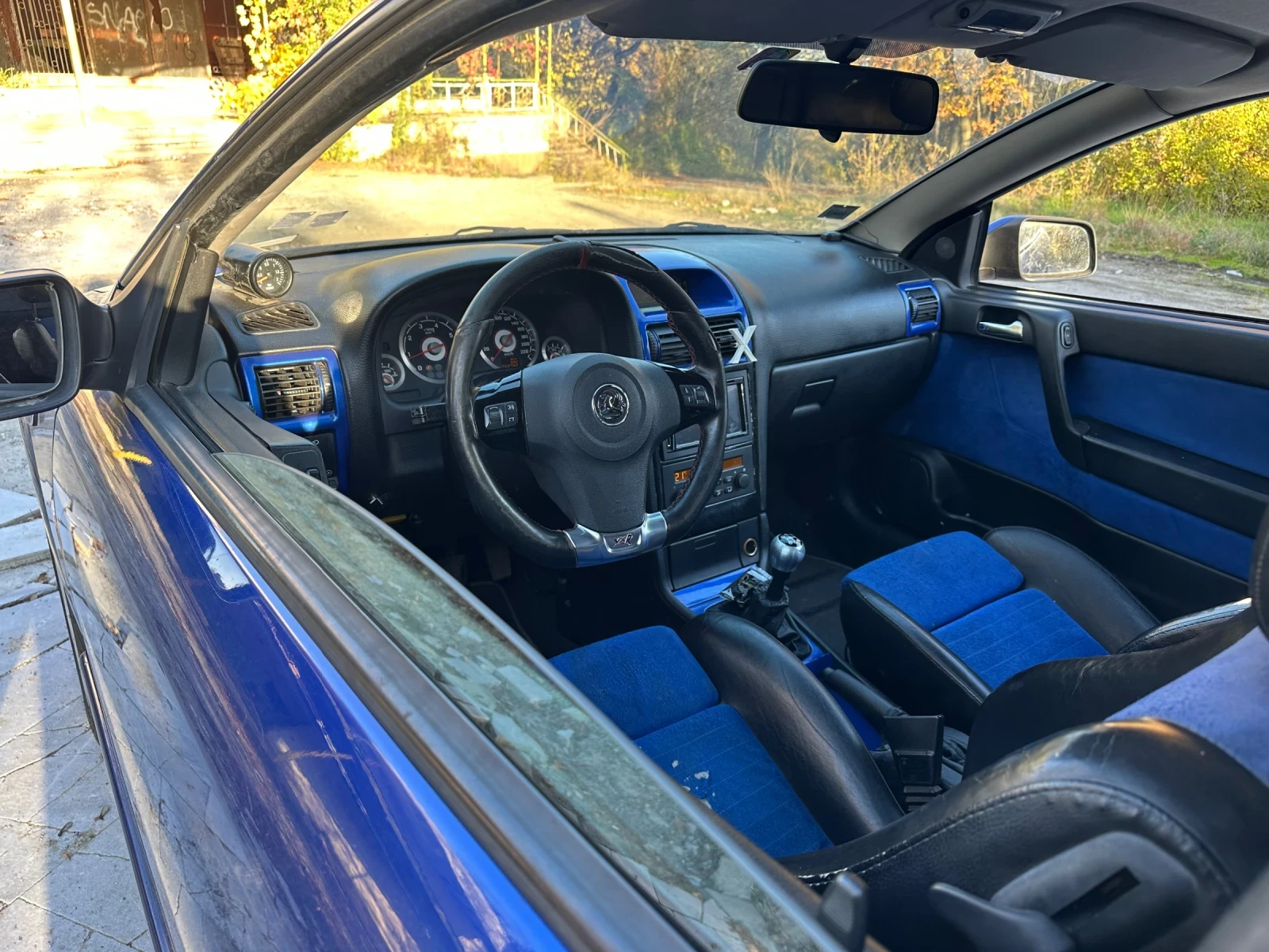 Opel Astra  - изображение 10